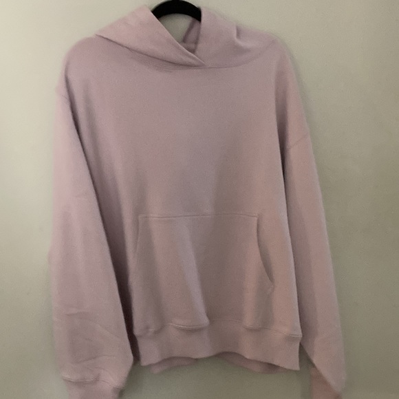 🛍️NWOT BTL PINK BEST FRIEND HOODIE 🛍️ - Picture 8 of 10